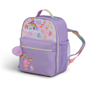 Hello Kitty and Friends x Care Bears Igloo Mini Backpack Cooler Travel Igloo Products Corp