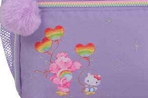 Hello Kitty and Friends x Care Bears Igloo Mini Backpack Cooler Travel Igloo Products Corp