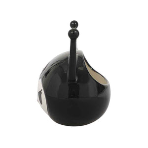 Kuromi Face Sculpted Mug Home Goods BIOWORLD