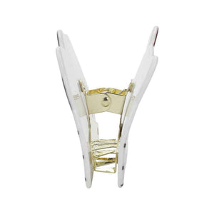 Hello Kitty Winking Hair Clip Accessory BIOWORLD