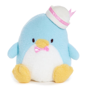 Tuxedosam 9" Soft n' Cozy Plush Plush NAKAJIMA CORPORATION