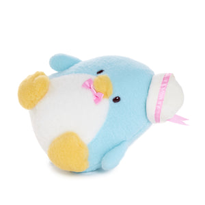 Tuxedosam 9" Soft n' Cozy Plush Plush NAKAJIMA CORPORATION