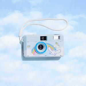 Cinnamoroll Classic 35mm Camera Electronic RETROSPEKT