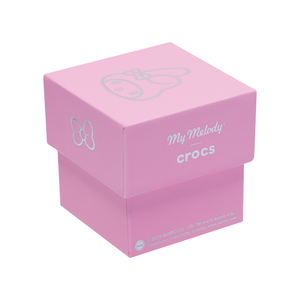 My Melody x Crocs Jibbitz™ with Swarovski® Crystals Accessory Crocs