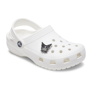 Kuromi x Crocs Jibbitz™ with Swarovski® Crystals Accessory Crocs