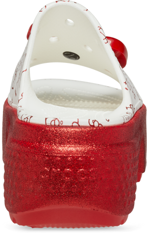 Hello Kitty x Crocs Adult Stomp Slide Shoes Crocs