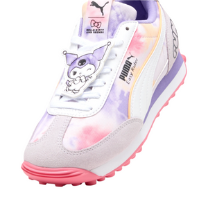 Hello Kitty and Friends x PUMA Easy Rider Sneaker (Youth) Shoes PUMA