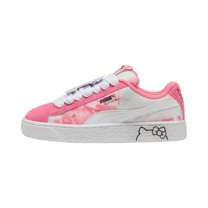 Hello Kitty and Friends x PUMA Suede XL Sneaker (Youth) Shoes PUMA