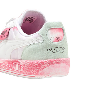 Hello Kitty and Friends x PUMA Palermo Sneaker (Youth) Shoes PUMA