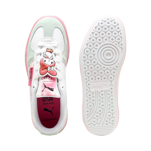 Hello Kitty and Friends x PUMA Palermo Sneaker (Youth) Shoes PUMA