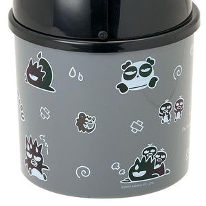 Badtz-maru Mini Trash Bin (My Time Series) Home Goods Japan Original