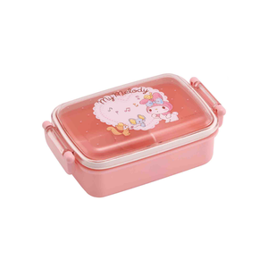 My Melody Music Bento Box Home Goods CLEVER IDIOTS