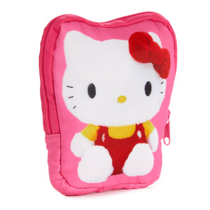 Hello Kitty Zipper Pouch (Photo Series) Bags NAKAJIMA CORPORATION