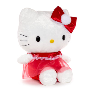Hello Kitty 24" Jumbo Ribbons Plush Plush NAKAJIMA CORPORATION