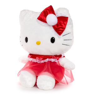 Hello Kitty 24" Jumbo Ribbons Plush Plush NAKAJIMA CORPORATION