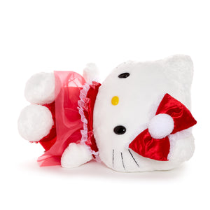 Hello Kitty 24" Jumbo Ribbons Plush Plush NAKAJIMA CORPORATION