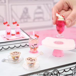 Hello Kitty x MGA's Miniverse Make It Mini Food Blind Capsule (Series 1) Toys&Games MGA