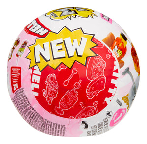 Hello Kitty x MGA's Miniverse Make It Mini Food Blind Capsule (Series 1) Toys&Games MGA