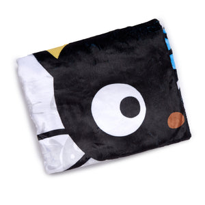 Chococat Classic Throw Blanket Home Goods Printful