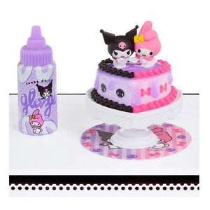 Hello Kitty and Friends x MGA's Miniverse Make It Mini Blind Capsule (Series 2) Toys&Games MGA