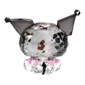 Kuromi Mini Facets Figurine Toys&Games ENESCO LLC