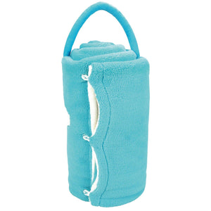 Cinnamoroll SnowThrow Blanket Home Goods ENESCO LLC