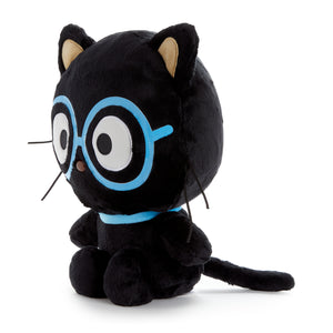 Chococat 12" Plush (Glasses Series) Plush NAKAJIMA CORPORATION