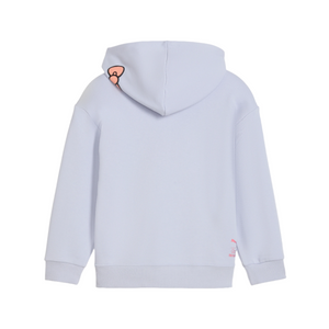 Hello Kitty and Friends x PUMA Kids Relaxed Hoodie (Cool Weather) Apparel PUMA