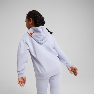 Hello Kitty and Friends x PUMA Kids Relaxed Hoodie (Cool Weather) Apparel PUMA