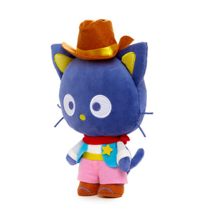 Chococat 10" Western Rodeo Plush Plush HUNET