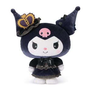 Kuromi x GUND 10" Plush (20th Anniversary) Plush Gund Spin Master