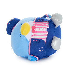 Tuxedosam 8" Plush (Hapidanbui Boy Band Series) Plush Global Original