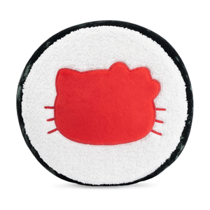 Hello Kitty x GUND 10" Sushi Roll Plush Plush Gund Spin Master