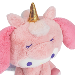 My Melody x GUND 10" Unicorn Plush Plush Gund Spin Master