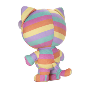 Hello Kitty x GUND 10"Rainbow Onesie Plush Plush Gund Spin Master