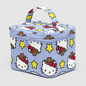 Hello Kitty x Baggu Large Cosmetic Case (Western) Bags Baggu Corporation