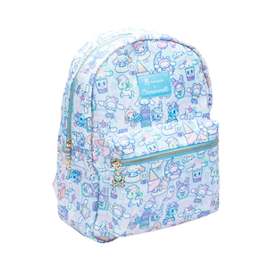 Cinnamoroll x Tokidoki Mini Backpack (Sweet Treats) Bags TOKIDOKI