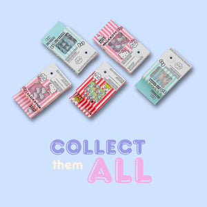 Cinnamoroll Pose 20ct LED String Lights Home Goods Silver Buffalo