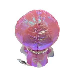 Hello Kitty x Tokidoki Bean Doll Plush (Winter Puffer) Plush NAKAJIMA CORPORATION