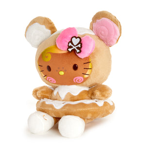 Hello Kitty x Tokidoki 10" Plush (Autumnal Series) Plush NAKAJIMA CORPORATION