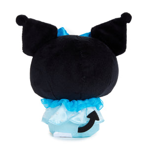 Kuromi Bean Doll Plush (Something Blue Series) Plush NAKAJIMA CORPORATION