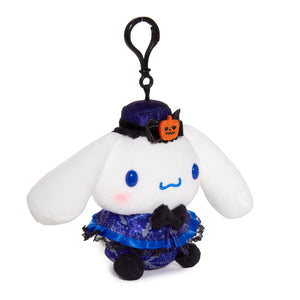 Cinnamoroll Mascot Clip (Spooky Dress Series) Accessory NAKAJIMA CORPORATION