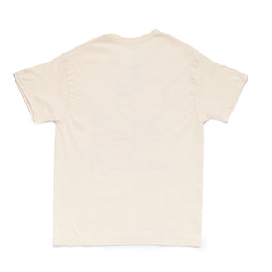 Hello Kitty Classic Apples Tee (Tofu) Apparel BIOWORLD