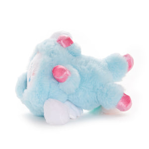 Cinnamoroll Plush Mascot Clip (Pegasus Series) Accessory NAKAJIMA CORPORATION