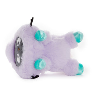 Chococat Plush Mascot Clip (Pegasus Series) Accessory NAKAJIMA CORPORATION