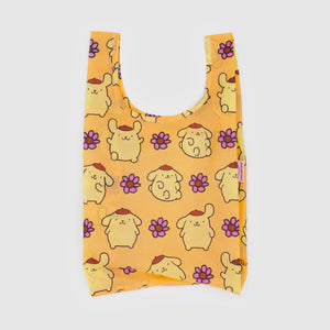 Pompompurin x Baggu Baby Baggu (Yellow) Bags Baggu Corporation