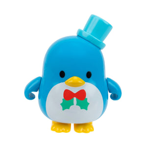 Hello Kitty and Friends BLDR Building Set (2025 Holiday Calendar) Toys&Games Jazwares