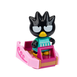 Hello Kitty and Friends BLDR Building Set (2025 Holiday Calendar) Toys&Games Jazwares