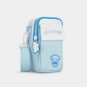 Cinnamoroll Classic 35mm Camera Bag Bags RETROSPEKT