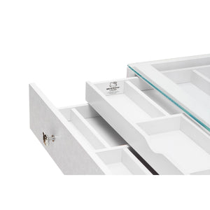 Hello Kitty x Impressions Vanity SlayStation Mini Vanity Table Home Goods Impressions Vanity Co.